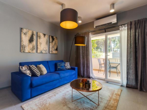 Magnolia - Modern Apartment near City Center and Sea